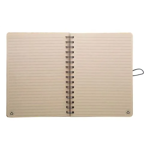 carnet de notes Pipiwai