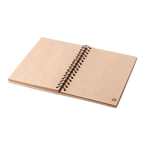 carnet de notes Pipiwai