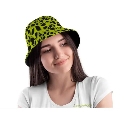 Bob personnalisable réversible - Impression sublimation intégrale