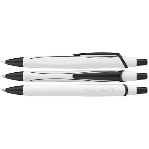 Stylo Bille sur Socle Personnalisable - Klick-Fix-Pen Promo