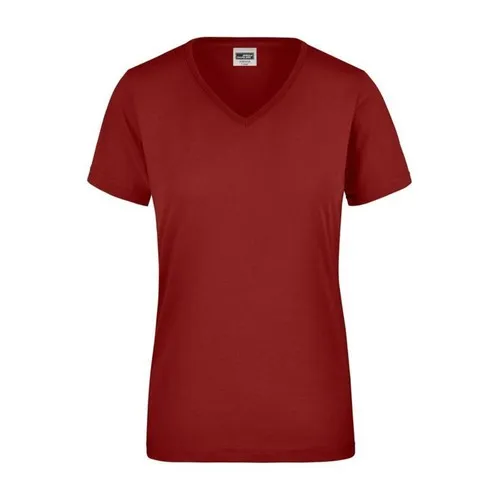 T-shirt de travail pour femme