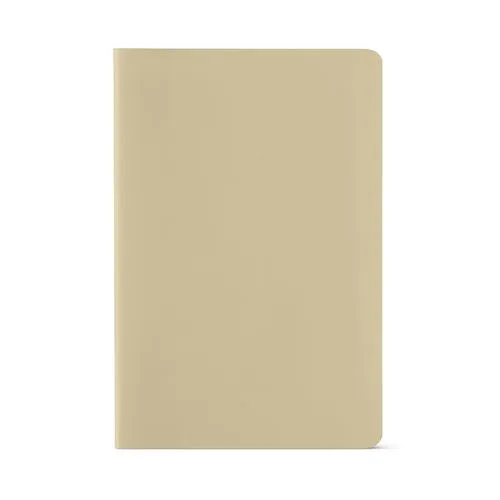 Carnet Homer couverture souple papier pierre,196p,imperméable