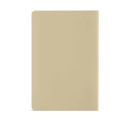 Carnet Homer couverture souple papier pierre,196p,imperméable