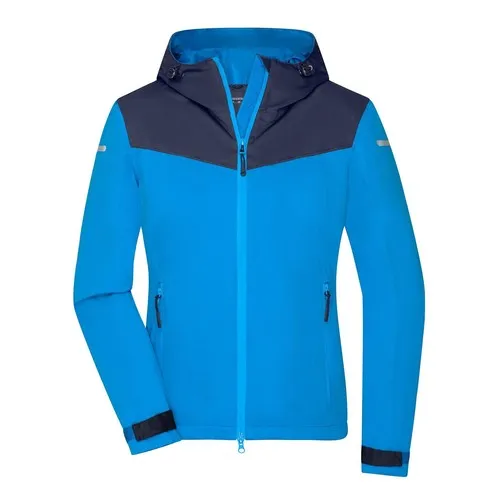Veste 'Allweather' Femme