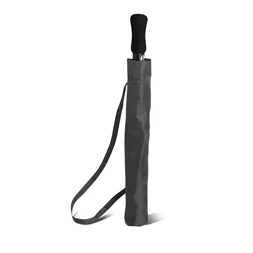 Parapluie Golf Transparent Automatique 27" Personnalisable