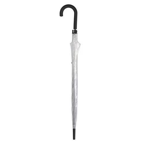 Parapluie Golf Transparent Automatique 27" Personnalisable