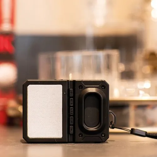 Enceinte Soundo rABS, 800mAh Autonomie jusqu’à 6h Système TWC