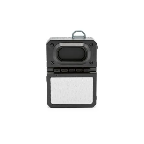 Enceinte Soundo rABS, 800mAh Autonomie jusqu’à 6h Système TWC