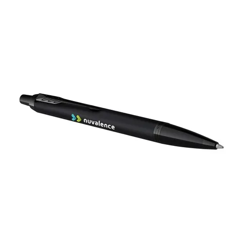 Parker IM Achromatic Stylo à bille - bleu