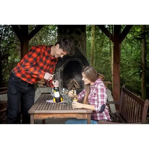 Porte-clés, ouvre-bouteilles | Macie