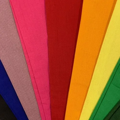 Sac coton ALFRED 140 - Blanc