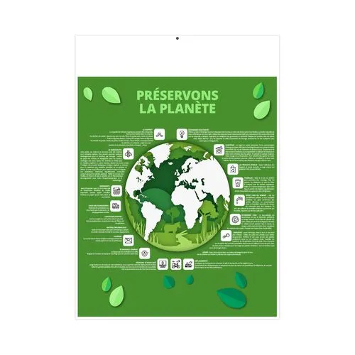 MARIANNE ROUGE 2026 - MIDI 335 x 430 mm - CC REMBORDE - VERSO CUISINE - SANS MARQUAGE - IDENTIQUE RECTO VERSO