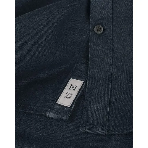 Chemise Homme Coupe Moderne Torrance - Personnalisable