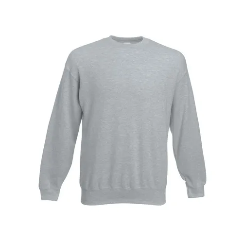 Sweat femme coupe brute