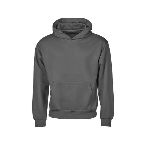 Urban Heavy Loose Fit Hooded Sweatshirt