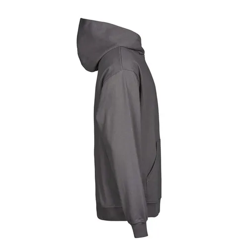 Urban Heavy Loose Fit Hooded Sweatshirt