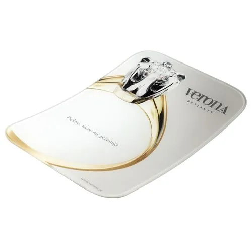 Ramasse-Monnaie Cristal Personnalisable - Verre Haute Résistance