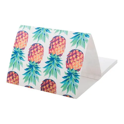 Calendrier et bloc-notes CreaStick Seed Combo Date