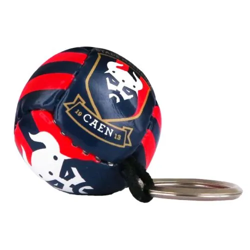 Porte-clés Ballon de Football Personnalisable - Goodies Sportif