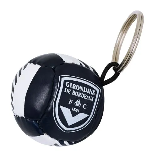 Porte-clés Ballon de Football Personnalisable - Goodies Sportif