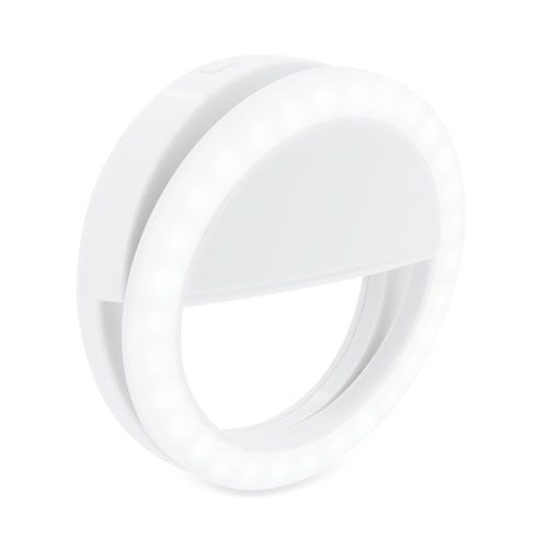 Anneau Lumineux Selfie Personnalisable - Ring Light Smartphone