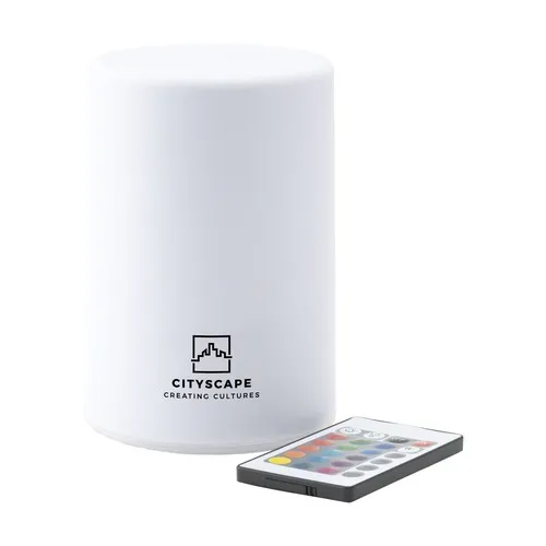 Gusta Lanterne en Céramique