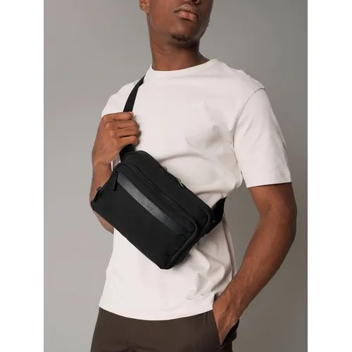 Airside Cross Body Bag