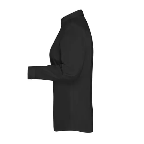 Chemise slim fit femme