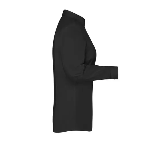 Chemise slim fit femme