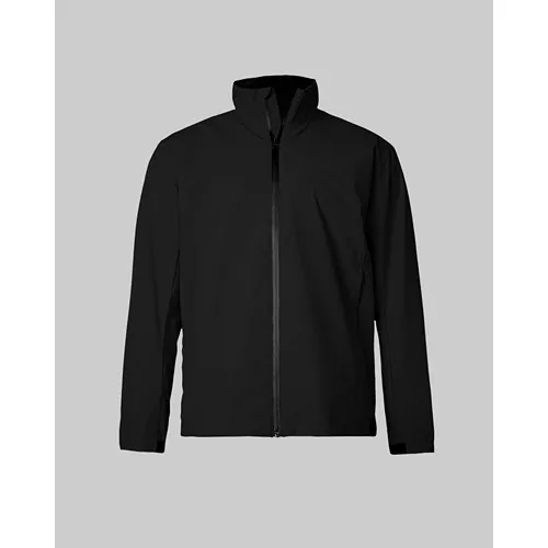 Veste Coupe-Vent Personnalisable Homme - Tissu Recyclé Premium