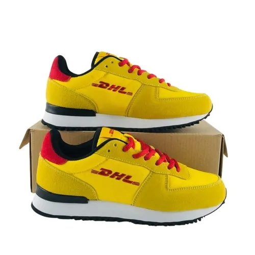 Sneaker Rétro Personnalisable – Impression & Broderie sur Chaussure