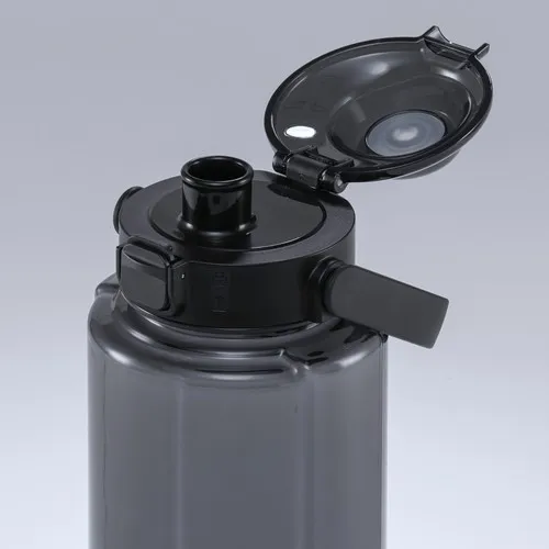 Gourde Tritan™ 1500 ml Format Canette - Personnalisable UV & Tampographie