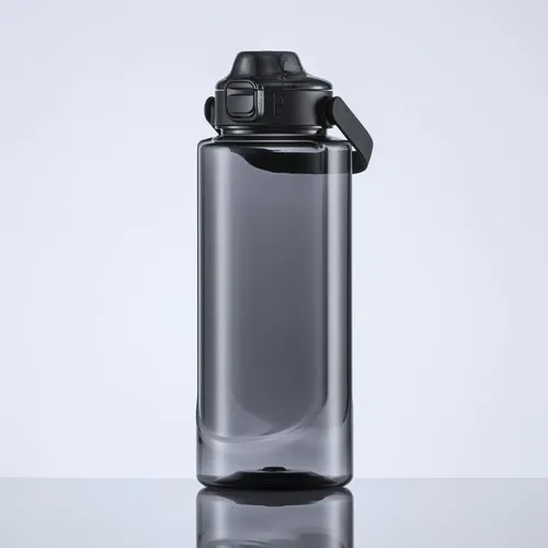 Gourde Tritan™ 1500 ml Format Canette - Personnalisable UV & Tampographie