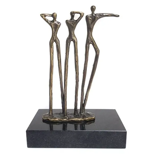 Trophée VISIONNAIRE