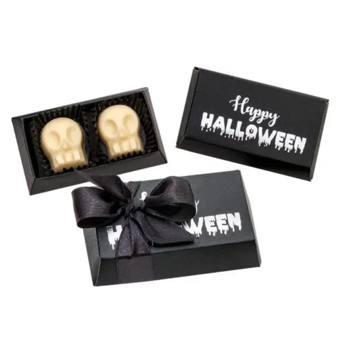 Mini brique d'Halloween