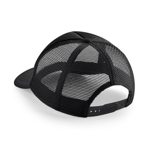 Casquette Trucker Vintage Personnalisable - Style Rétro Américain
