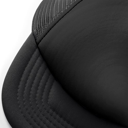 Casquette Trucker Vintage Personnalisable - Style Rétro Américain