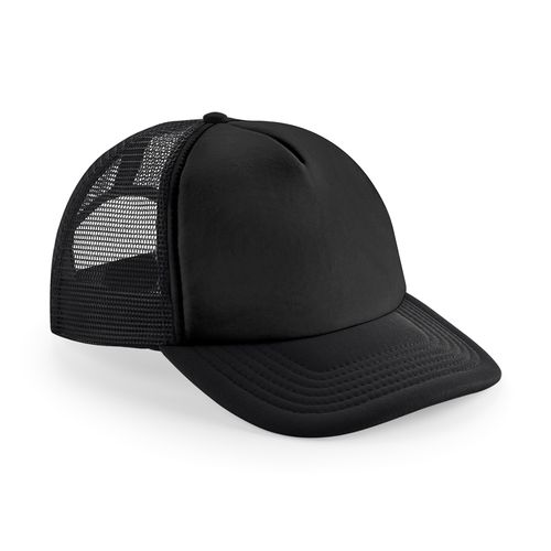 Casquette Trucker Vintage Personnalisable - Style Rétro Américain