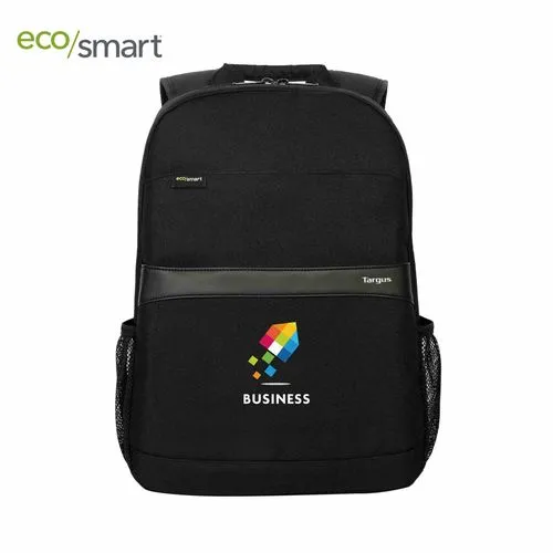 Sac à dos ordinateur 14-16" éco-responsable personnalisable