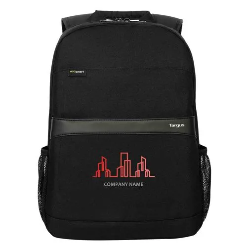 Sac à dos ordinateur 14-16" éco-responsable personnalisable
