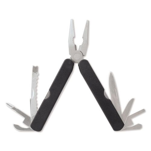 Multi-Outil 12 Fonctions Personnalisable - Cadeau d'Entreprise Pratique