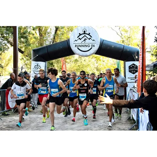 Arche Gonflable Publicitaire Personnalisée sur Mesure