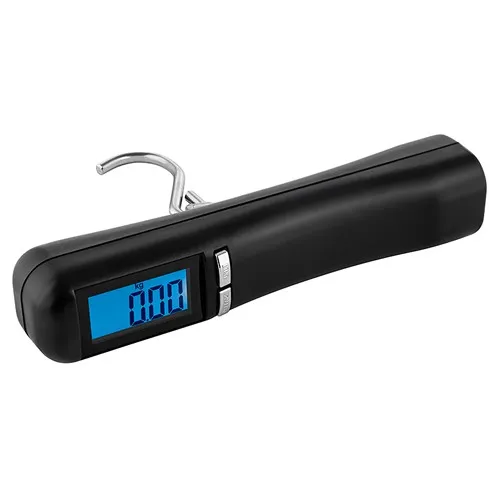 Pèse-Bagage Numérique Personnalisable - Précision 10g jusqu'à 40kg