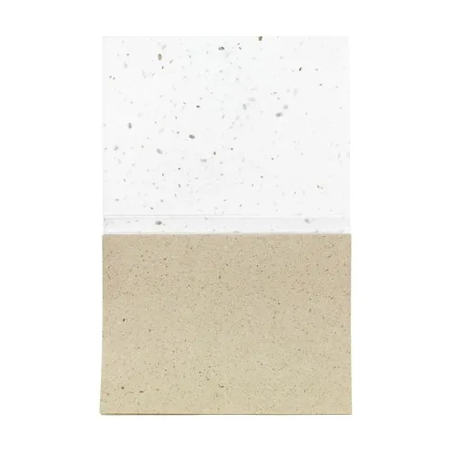 Seed Paper Sticky Notes bloc-notes