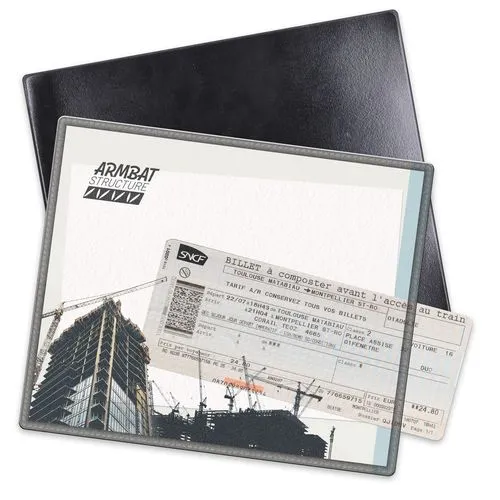 TAPIS DE SOURIS PHOTOPAD