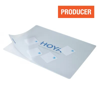 Grand Sous-Mains Personnalisé par Sérigraphie