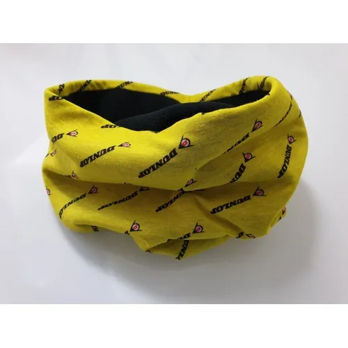 Demi-foulard bandana personnalisable hiver - Cache-cou polaire