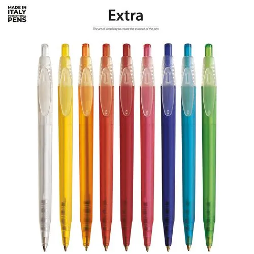Stylo Bille Extra Frost