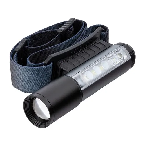 Lampe Frontale Rechargeable 450 Lumens Personnalisable