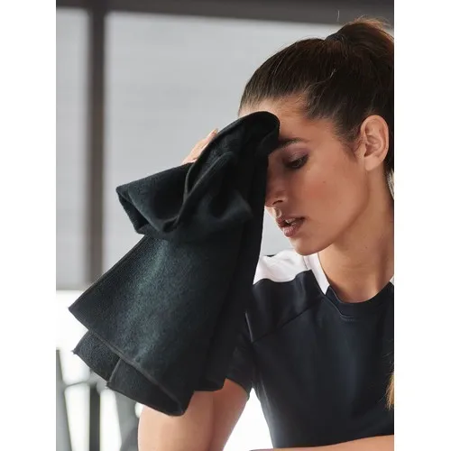 Serviette de sport 30x110 cm